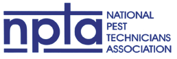 Logo of the Natational Pest Technicians Association